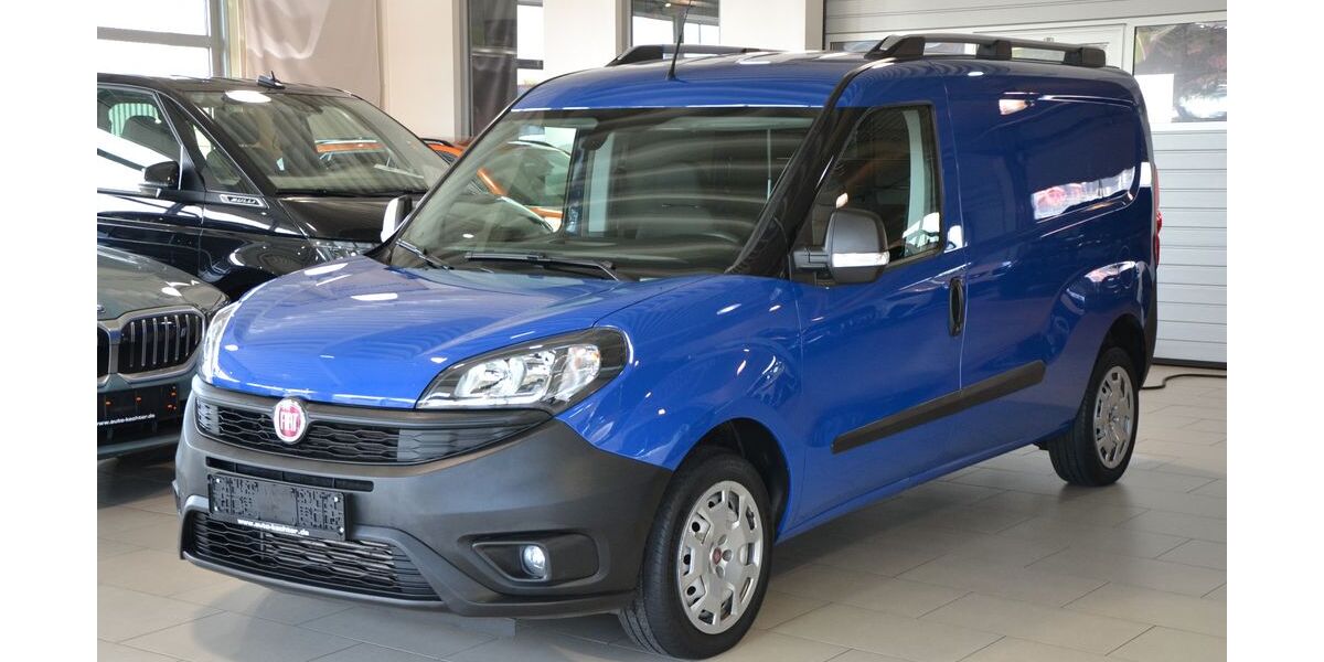 Fiat Doblo 44.914 km 12.490 &euro; Lemgo 32657