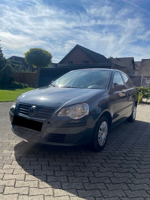 VW Polo 220.000 km 1.999 € Schloß Holte-Stukenbrock 33758