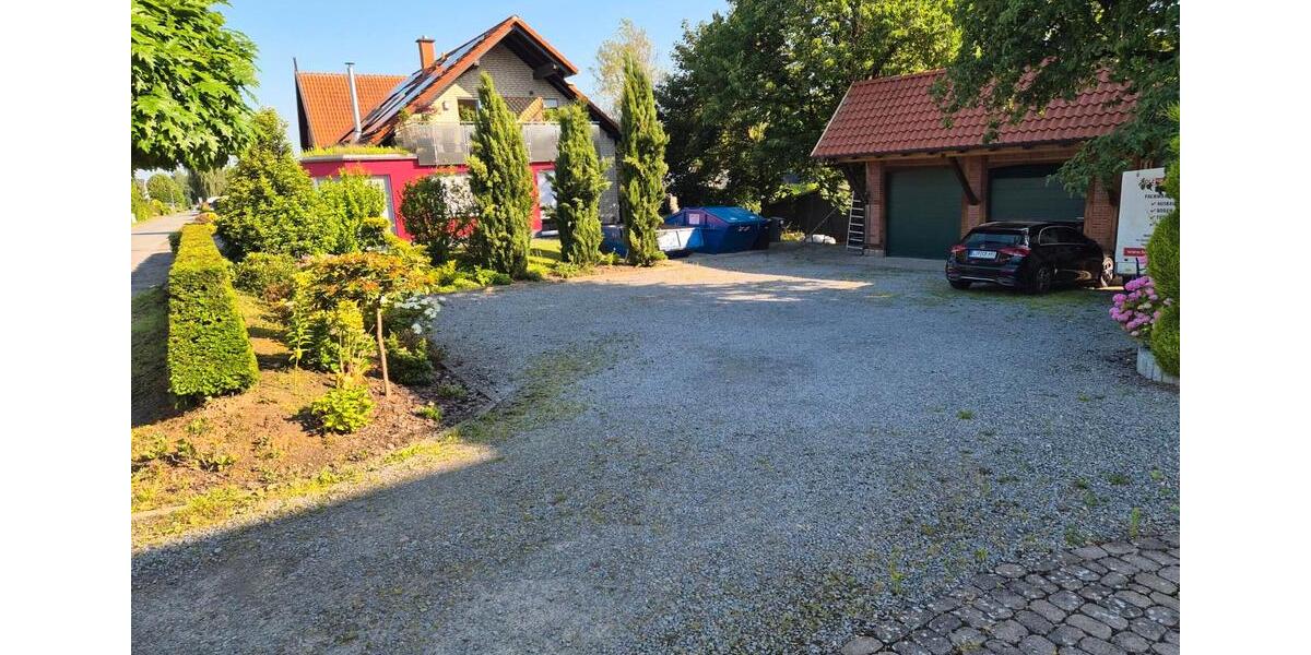 Einfamilienhaus Lemgo - 8 Zimmer, 300 m&sup2;, 720.000&euro; | Angebot:26951720