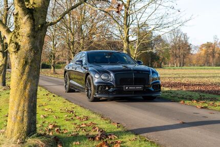 Bentley Flying Spur 7.300 km 290.000 &euro; Verl 33415
