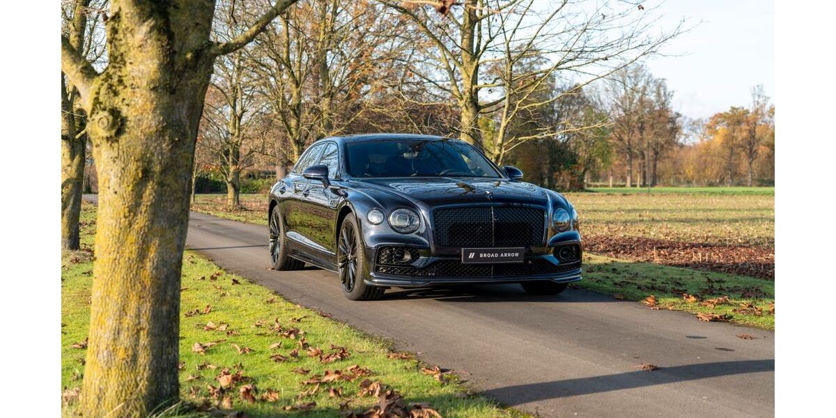 Bentley Flying Spur 7.300 km 290.000 &euro; Verl 33415