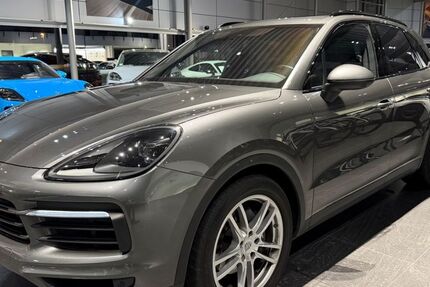 Porsche Cayenne 79.920 km 57.900 &euro; Bielefeld 33719
