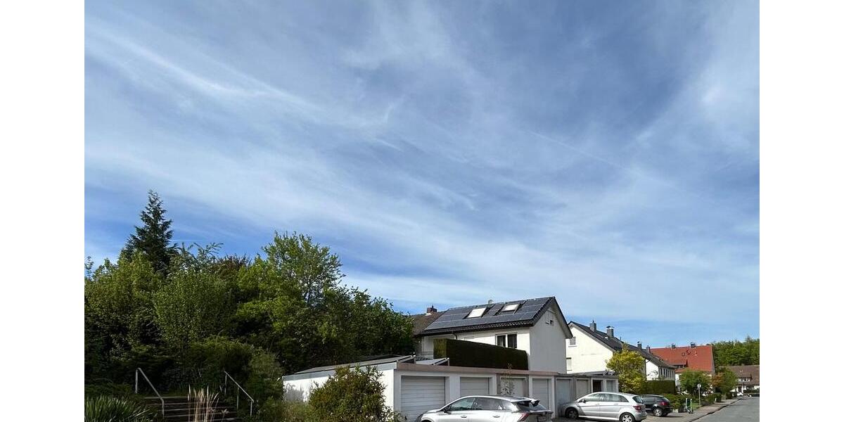 Reihenhaus Bielefeld Schildesche - 11 Zimmer, 200 m&sup2;, 450.000&euro; | Angebot:26462360