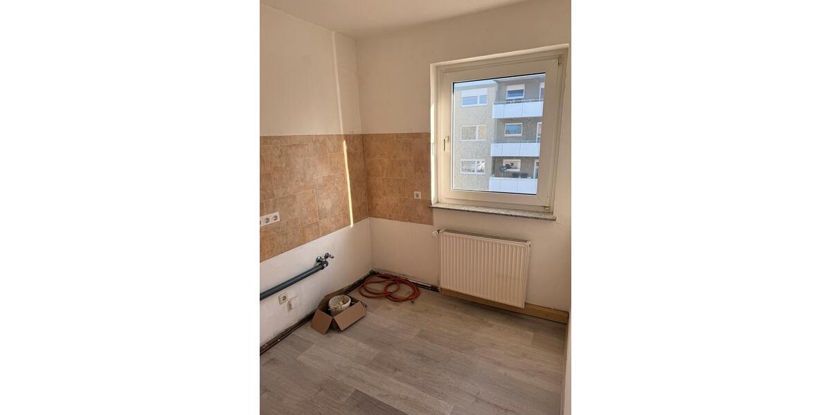 Etagenwohnung Bad Salzuflen - 3 Zimmer, 68 m&sup2;, 525&euro; | Angebot:26397836