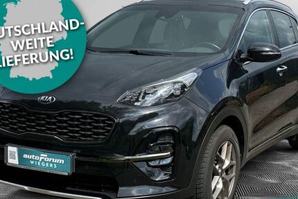 Kia Sportage 72.670 km 17.481 € Herford 32051