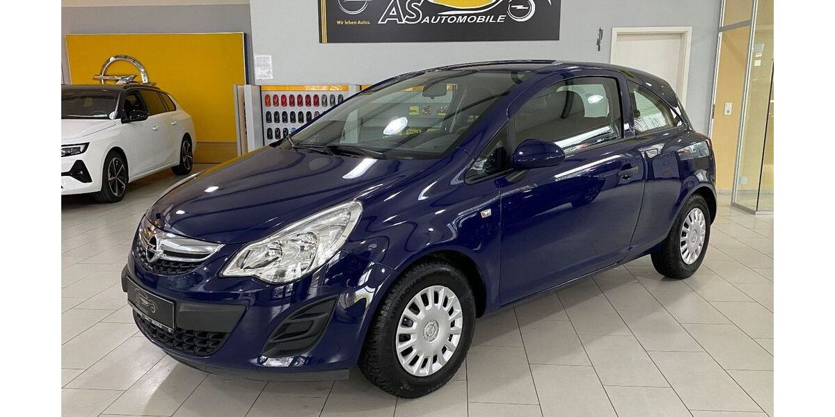 Opel Corsa 68.905 km 5.490 &euro; Bielefeld 33602