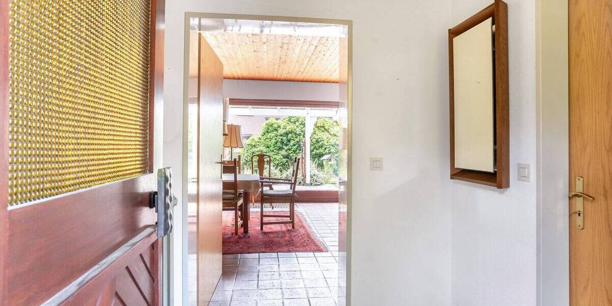 Einfamilienhaus Bielefeld Senne - 4 Zimmer, 112 m&sup2;, 319.000&euro; | Angebot:26841803