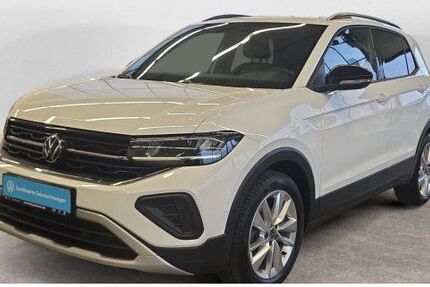 VW T-Cross 25.077 km 23.990 &euro; Lemgo 32657