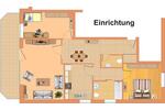 Etagenwohnung Bielefeld Jöllenbeck - 3 Zimmer, 77 m&sup2;, 200.000&euro; | Angebot:26897156