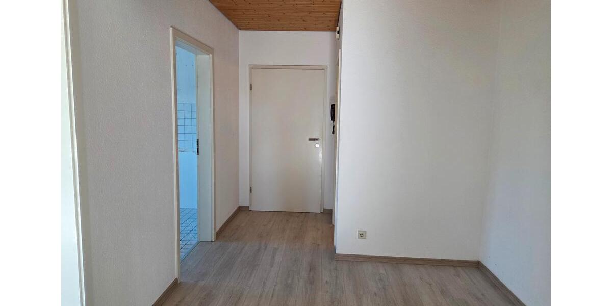 Etagenwohnung Bünde - 2.5 Zimmer, 100 m&sup2;, 720&euro; | Angebot:26619389