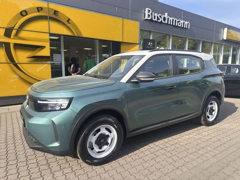 Opel Frontera 1.250 km 25.750 € Herford 32049