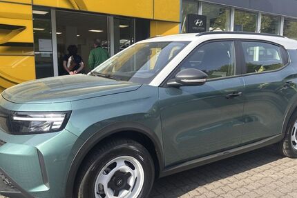 Opel Frontera 4.500 km 25.750 € Herford 32049