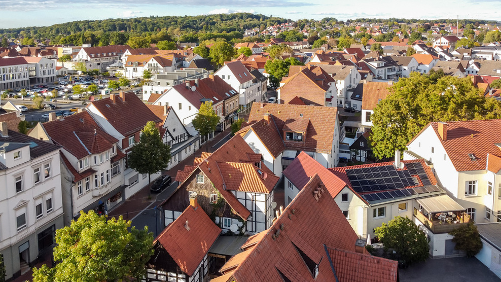 Top-Investment in Citylage – MFH mit Gewerbe in Massivbauweise mit attraktiver Fachwerkverblendung zimmer