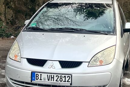 Mitsubishi Colt 189.500 km 1.000 &euro; Bielefeld 33607
