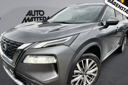 Nissan X-Trail 4.500 km 46.990 &euro; Buende 32257