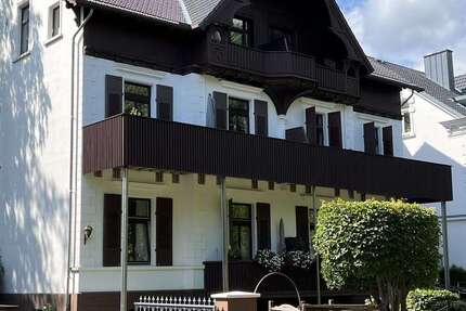 Wohnung Bad Oeynhausen - 4 Zimmer, 103 m&sup2;, 258.500&euro; | Angebot:12331442