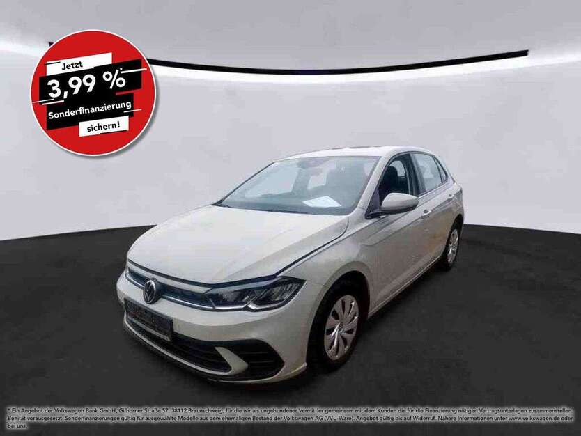 VW Polo 52.849 km 15.640 € Schloß-Holte-Stukenbrock 33758