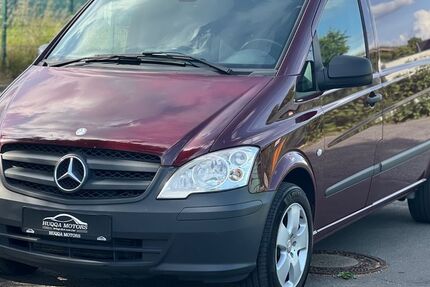 Mercedes-Benz Vito 173.000 km 8.750 &euro; Bielefeld 33649