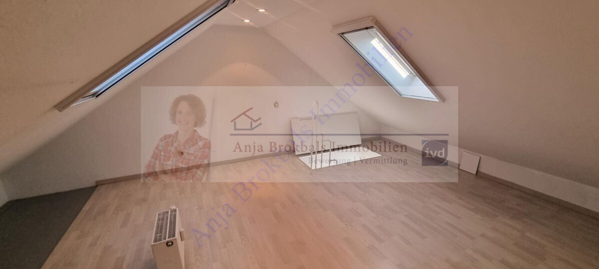 Singlewohnung mit Erweiterung - selber wohnen oder vermieten - perfekter Start - provisionsfrei für Käufer 1.5 zimmer