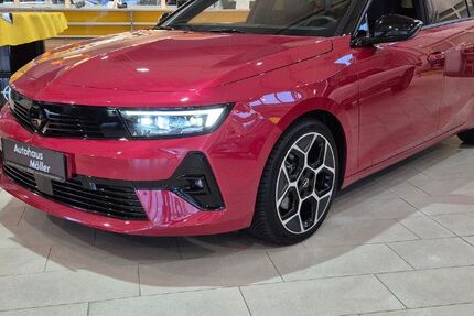 Opel Astra 15.985 km 27.500 € Halle 33790