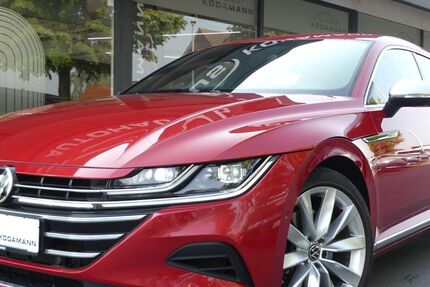 VW Arteon 52.866 km 32.950 &euro; Rheda-Wiedenbrück 33378