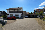 Großzügiges Zweifamilienhaus mit Einliegerwohnung und neuer Heizung - Zweifamilienhaus Hüllhorst | Angebot:27003359