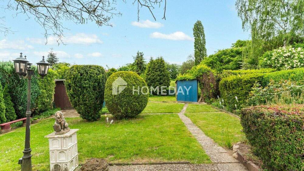 Etagenwohnung Herford Innenstadt - 4 Zimmer, 152 m&sup2;, 229.000&euro; | Angebot:25677653