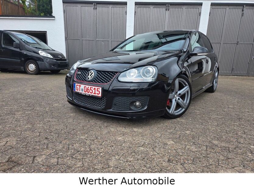 VW Golf 167.000 km 13.990 € Werther 33824
