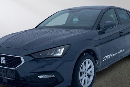 Seat Leon 9.800 km 26.980 &euro; Bielefeld 33609