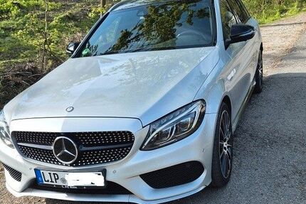Mercedes-Benz C 450 AMG 153.000 km 22.900 &euro; Oerlinghausen 33813