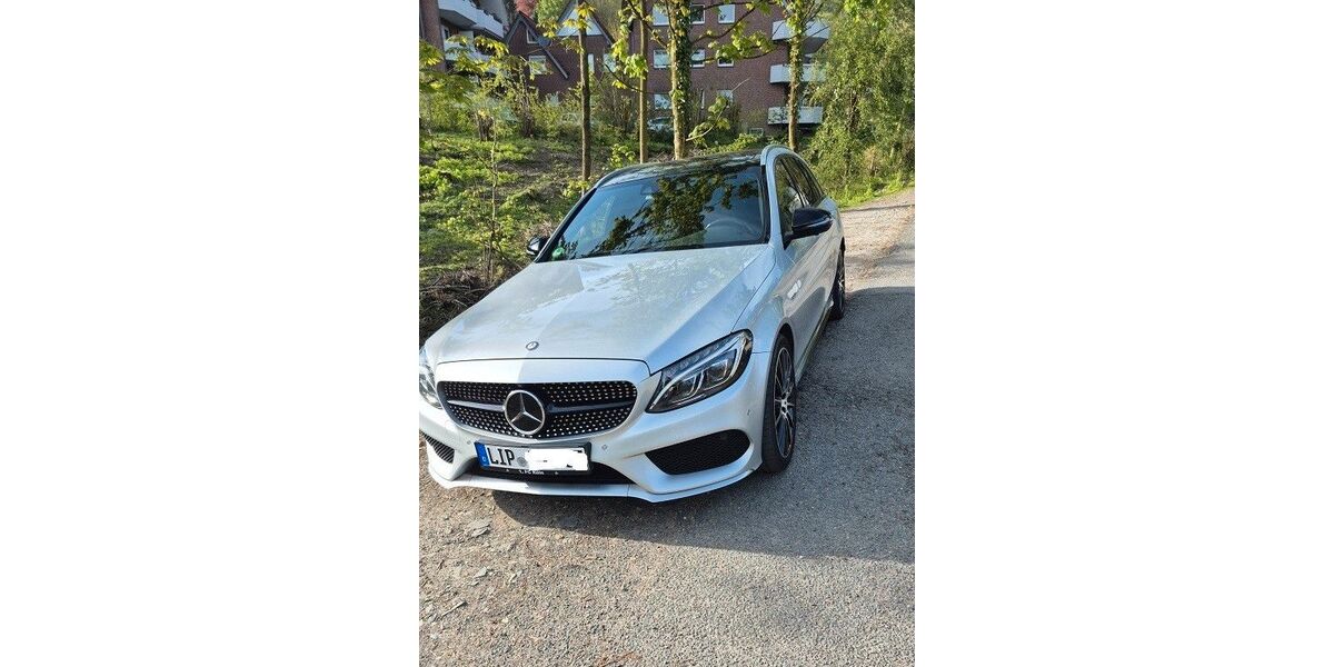 Mercedes-Benz C 450 AMG 153.000 km 22.900 &euro; Oerlinghausen 33813