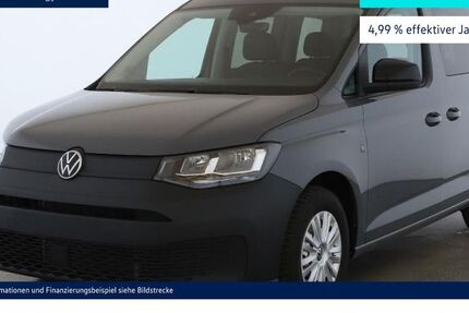 VW Caddy 10.641 km 28.590 &euro; Bad Oeynhausen 32547