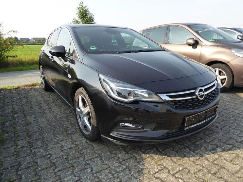 Astra