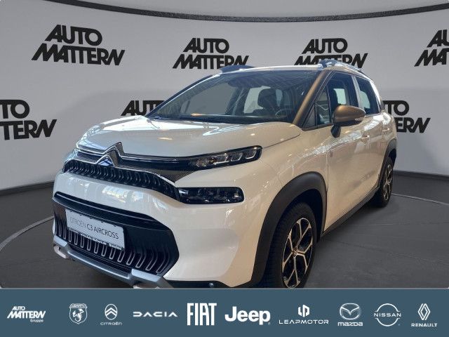 C3 Aircross