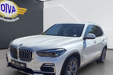 BMW X5 166.000 km 36.999 &euro; Bielefeld 33647