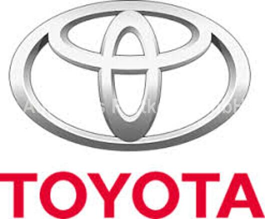 Toyota Corolla Cross 79.980 km 31.980 &euro; Bielefeld 33689