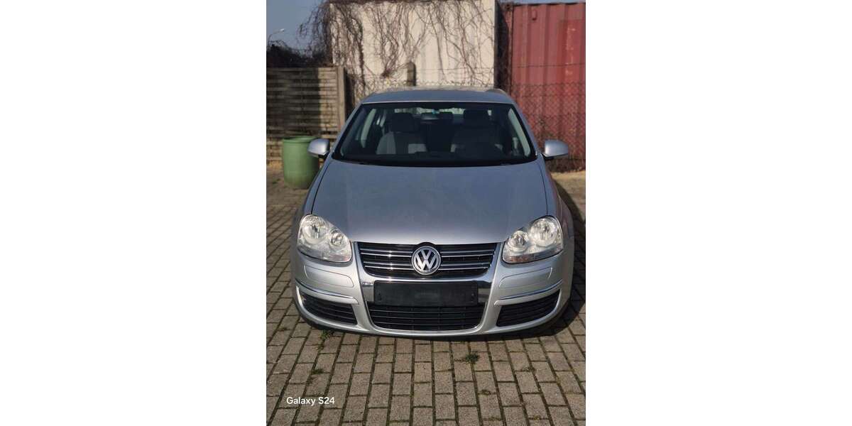 VW Jetta 94.000 km 4.000 &euro; Enger 32130