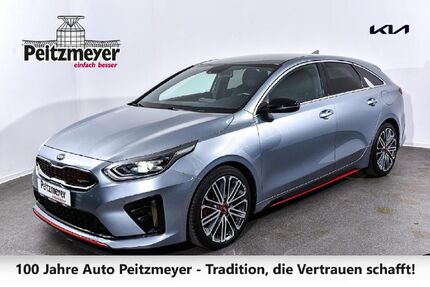 Kia pro ceed / ProCeed 75.500 km 22.490 &euro; Bad Oeynhausen 32545