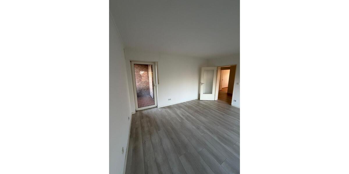 Etagenwohnung Gütersloh Kattenstroth - 3 Zimmer, 71 m&sup2;, 675&euro; | Angebot:25793351