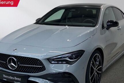 Mercedes-Benz CLA 200 9.999 km 44.900 &euro; Bünde 32257