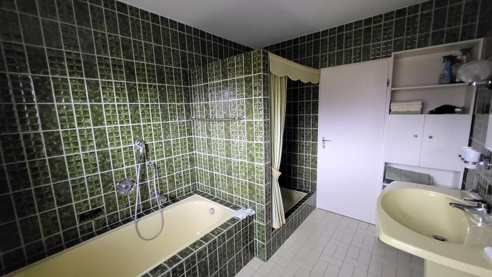 Etagenwohnung Herford Falkendiek - 3 Zimmer, 90 m&sup2;, 790&euro; | Angebot:26493785