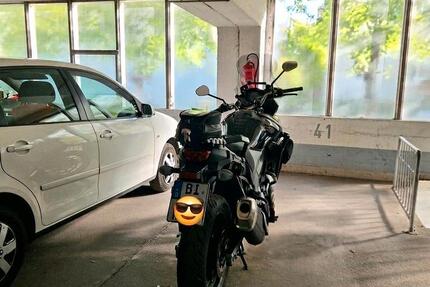Garagen / Stellplätze Bielefeld Senne - 15&euro; | Angebot:26119542