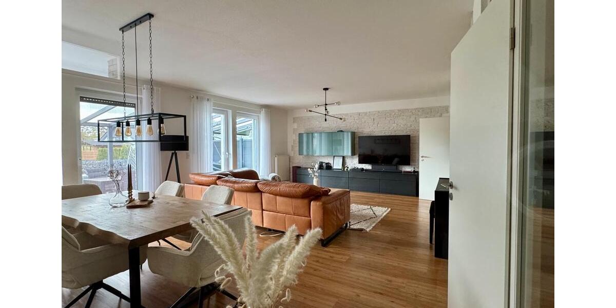 Doppelhaushälfte Bielefeld Sennestadt - 5 Zimmer, 150 m&sup2;, 498.000&euro; | Angebot:26341124