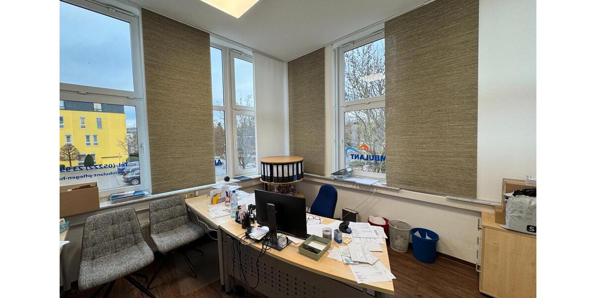 Gewerbeobjekt Bad Salzuflen - 2.339&euro; | Angebot:26315068