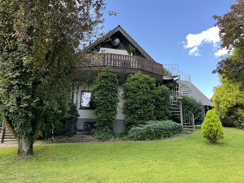 Idyllisches Mehrfamilien- Mehrgenerationenhaus 17 zimmer