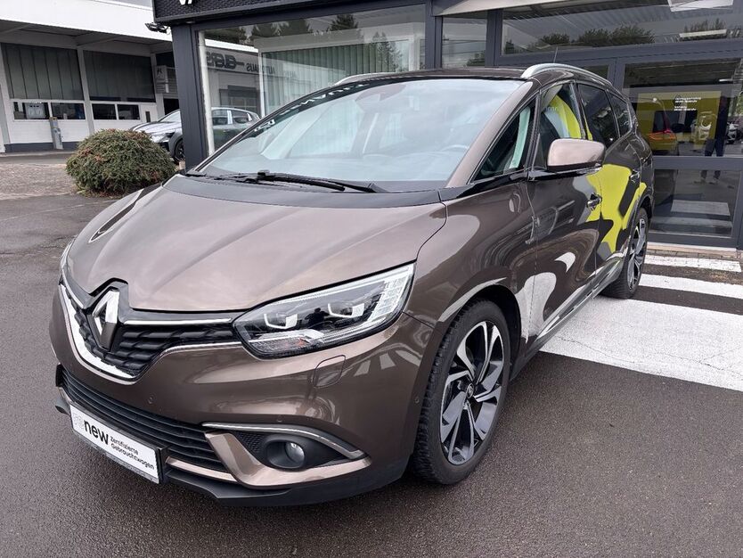 Renault Scenic 70.700 km 13.990 € Lemgo 32657
