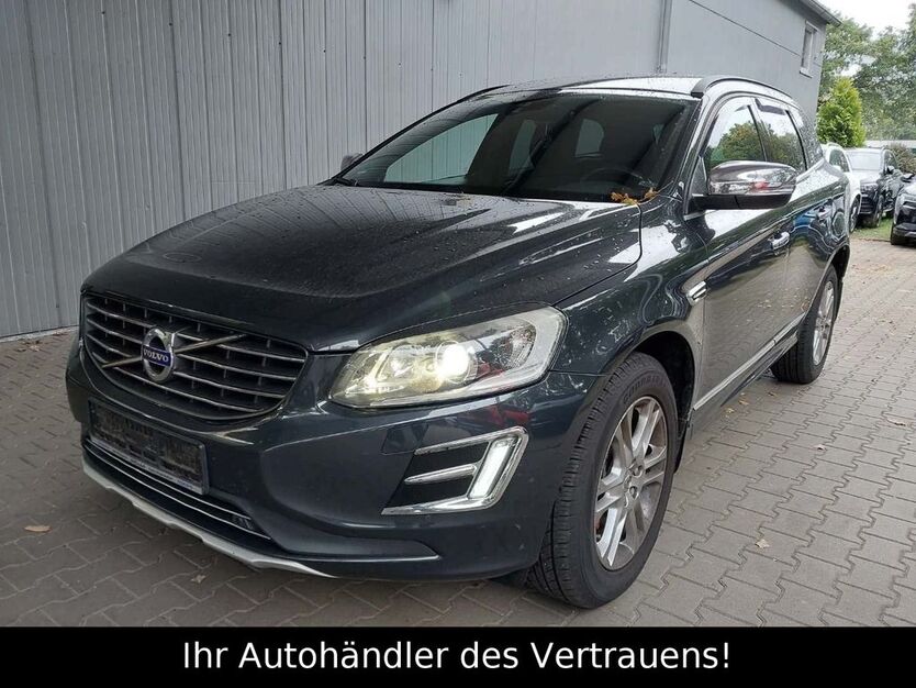 Volvo XC60 145.000 km 16.999 € Oelde 59302