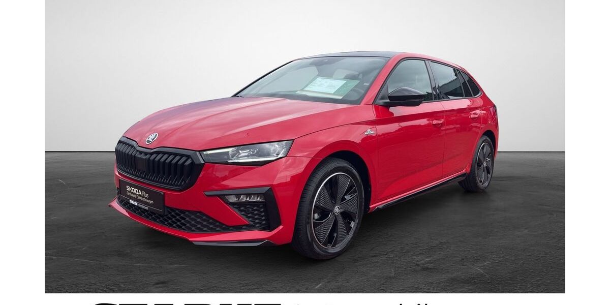 Skoda Scala 13.070 km 28.890 &euro; Versmold 33775
