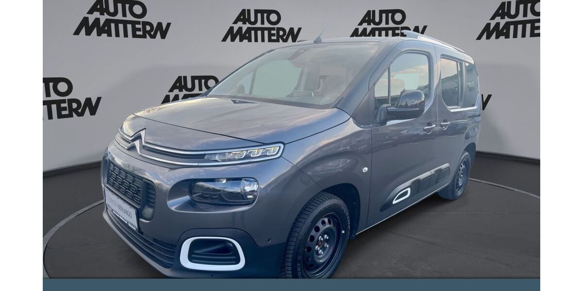Citroen Berlingo 80.567 km 21.490 &euro; Bielefeld 33719