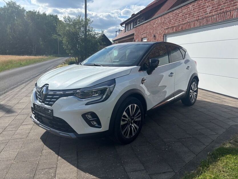Captur
